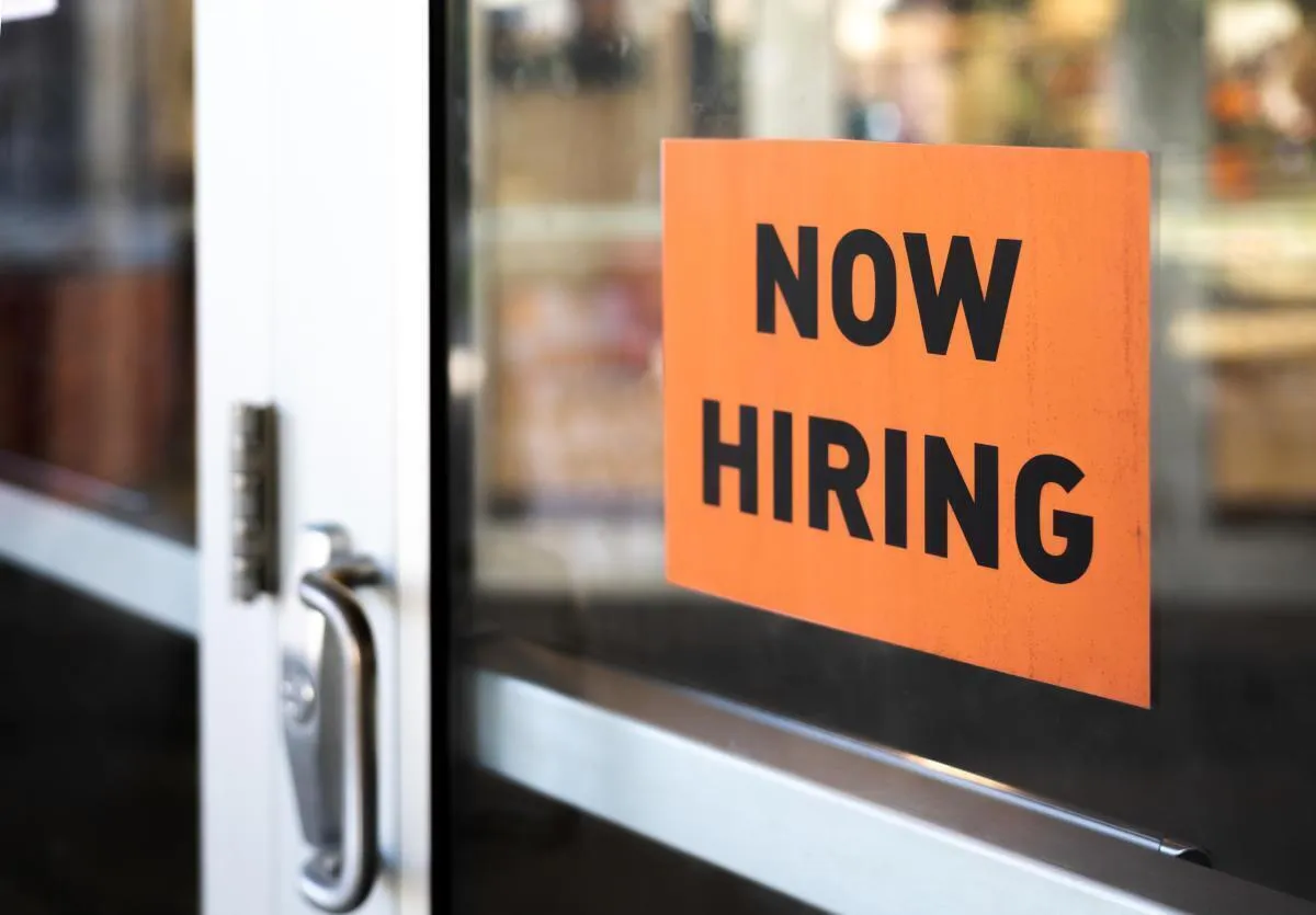 Data Shows Lowest Wage Growth in Australia in 2 Years