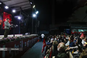 اجتماع مردمی &laquo;عید بیعت&raquo;
