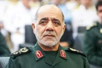 قیادة خاتم الأنبیاء: تحذر: أمن مضیق هرمز بید إیران حصرا و أی اقتراب أمریکي سیقابل بالهجوم