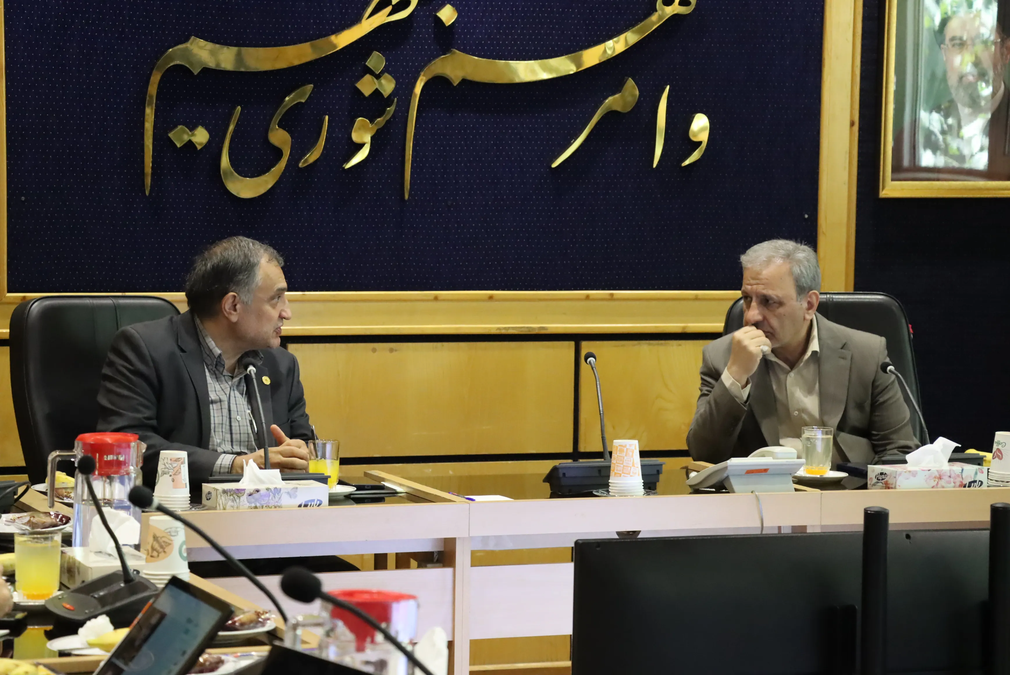 مسائل علمی
