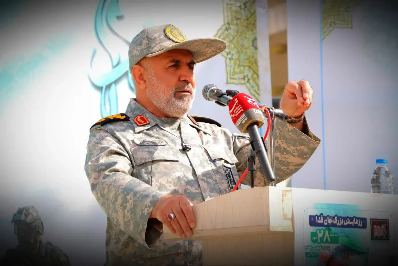 سردار امان الله گشتاسبی