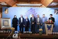 برگزیدگان جشنواره ملی مشق انتظار معرفی شدند