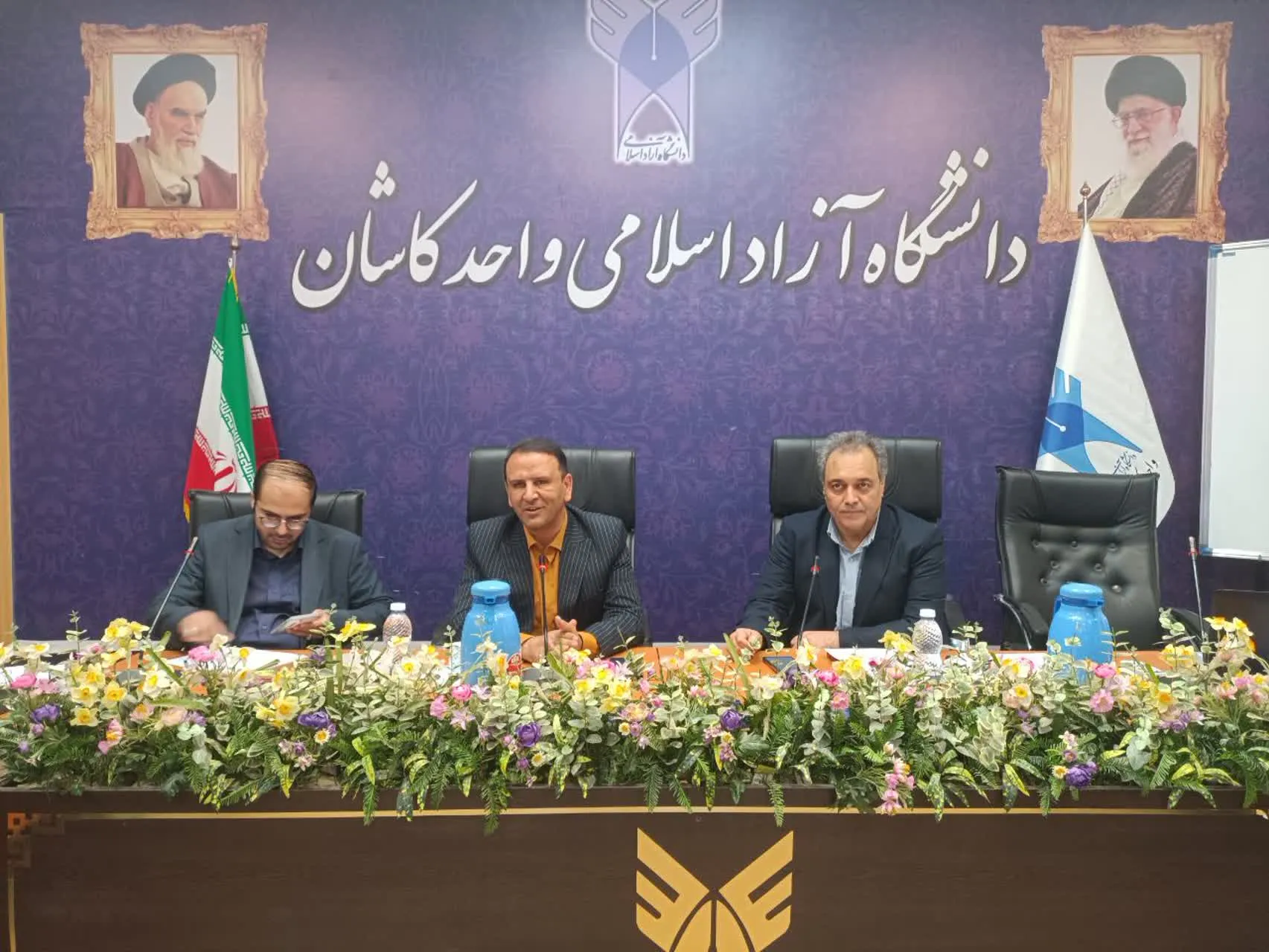 کاشان