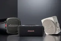 اسپیکرهای جدید ال‌جی با گوش دادن به محیط صدا را تنظیم می‌کنند