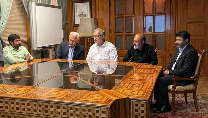 معاونت اقتصادی