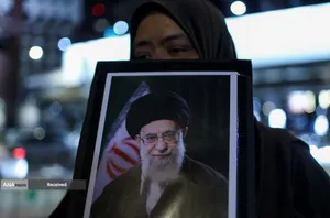 اعتراضات مردم جهان در پی ترور رهبر شهید انقلاب و حمله به ایران