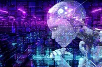 اولین تراشه فوتونیک قابل برنامه‌ریزی جهان، هوش مصنوعی را با سرعت نور آموزش می‌دهد