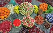 یلدا نماد دانش، شادی و همبستگی اجتماعی است
