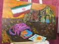 واحد فرشچیان