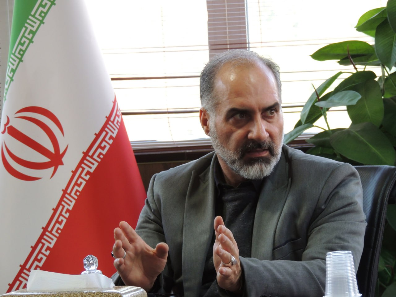 درخشش دانشگاه آزاد دهاقان در عرصه پژوهش؛ برترین‌های پژوهشی معرفی شدند