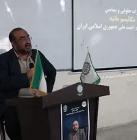 ارتقای توأمان قدرت سخت و نرم و راهکار‌های خنثی‌سازی و دور زدن تحریم‌ها