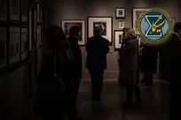 گالری‌های هنری یا محل تجمع طبقه‌ای خاص!