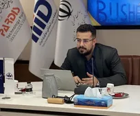 کسب امتیاز ویژه تیم دانشگاه آزاد کازرون در رویداد استارت‌آپی اینوتکس ۲۰۲۶ و راهیابی به مرحله کشوری