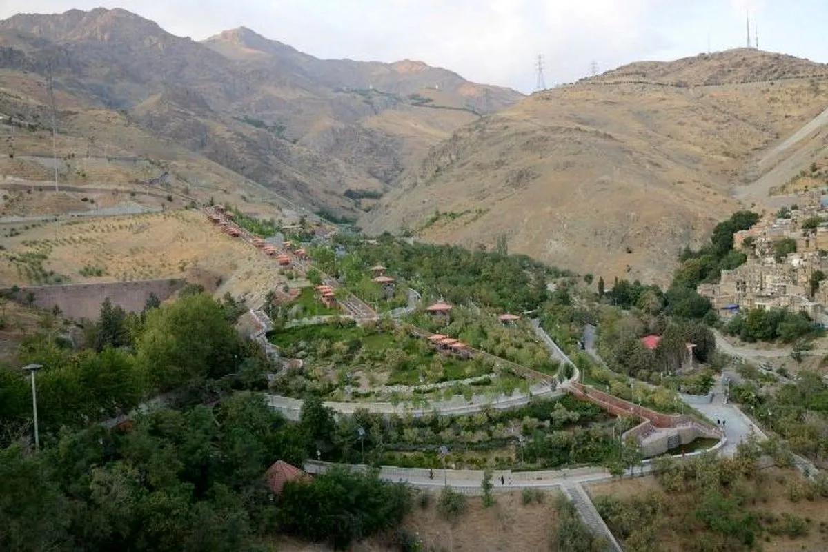 گلابدره