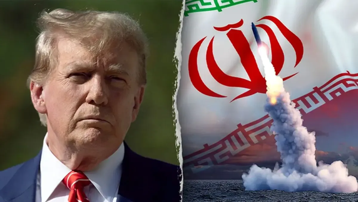 هرگونه تهدید نظامی رئیس‌ جمهور آمریکا علیه ایران برای رسیدن به توافق می‌تواند منجر به نتیجه‌ای معکوس شود 