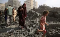 شهادت ۶۷ کودک در دوره آتش‌بس غزه
