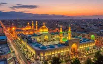 با حضور رئیس سازمان حج و زیارت؛ ثبت‌نام اربعین حسینی ۱۴۰۵ در سامانه سماح آغاز شد