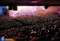 شوک قیمتی در بازار موسیقی زنده؛ کنسرت‌ها برای طبقه خاص!