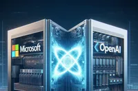 ابَررایانه ۱۰۰ میلیارد دلاری ساخته می‌شود