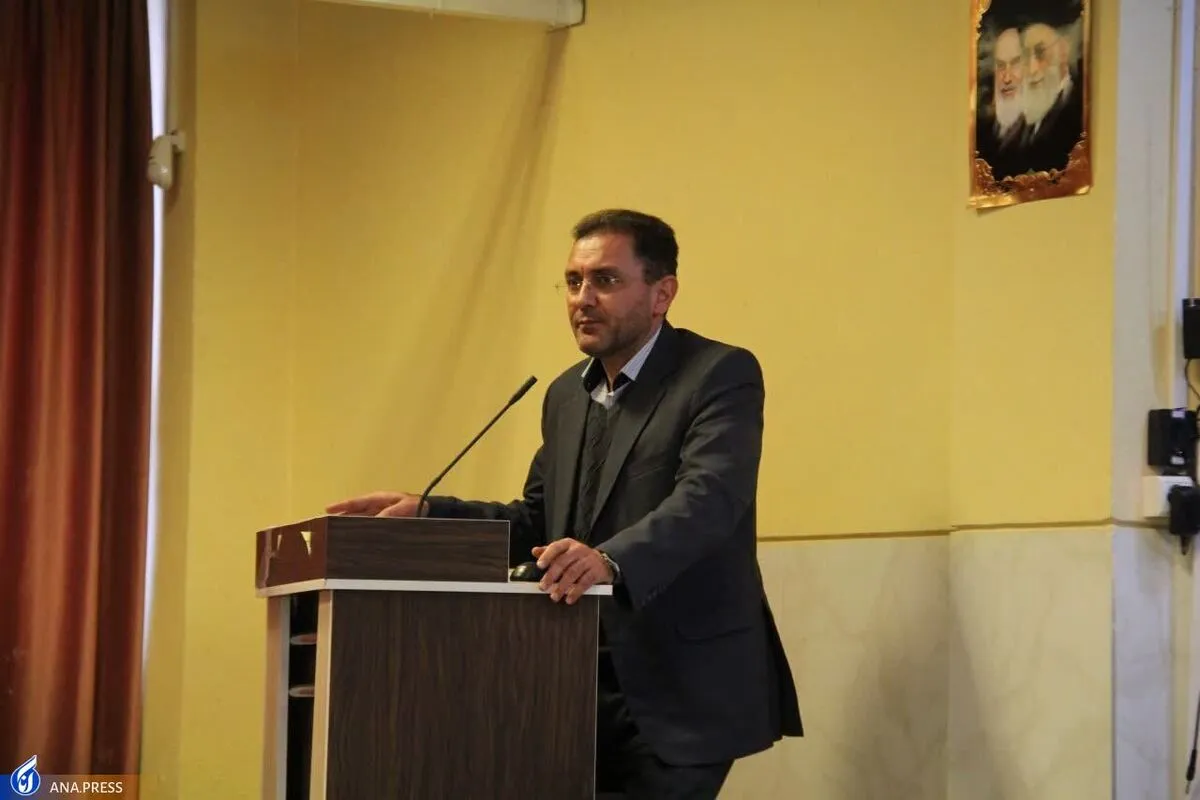 تحصیل ۲ هزار دانشجو در ۱۰۵ رشته‌مقطع دانشگاه آزاد مبارکه