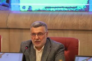 محمدرضا ظفرقندی