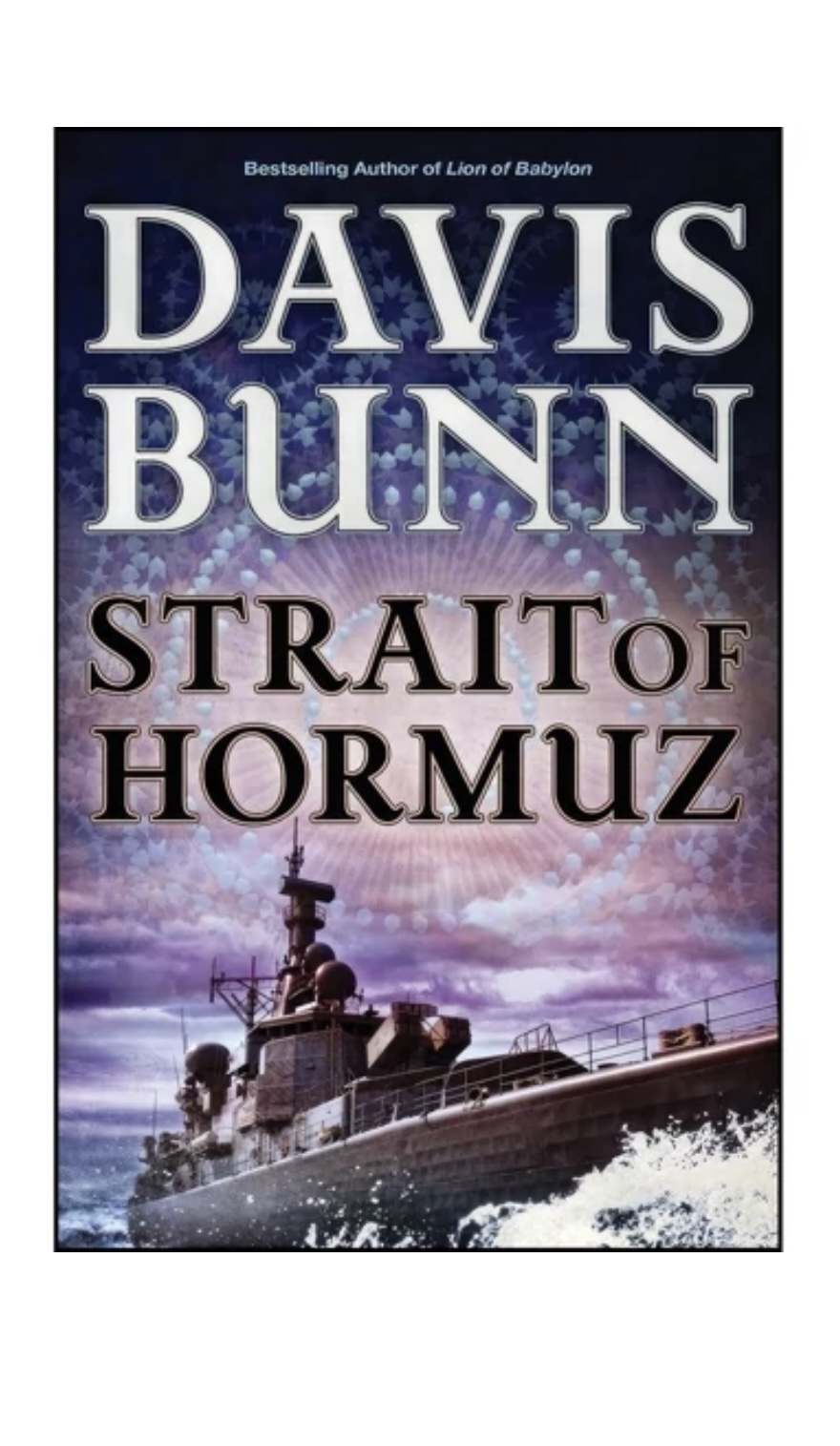 ژئوپلیتیک در قالب داستان؛ روایتی از تهدید تنگه هرمز در ادبیات جاسوسی غرب