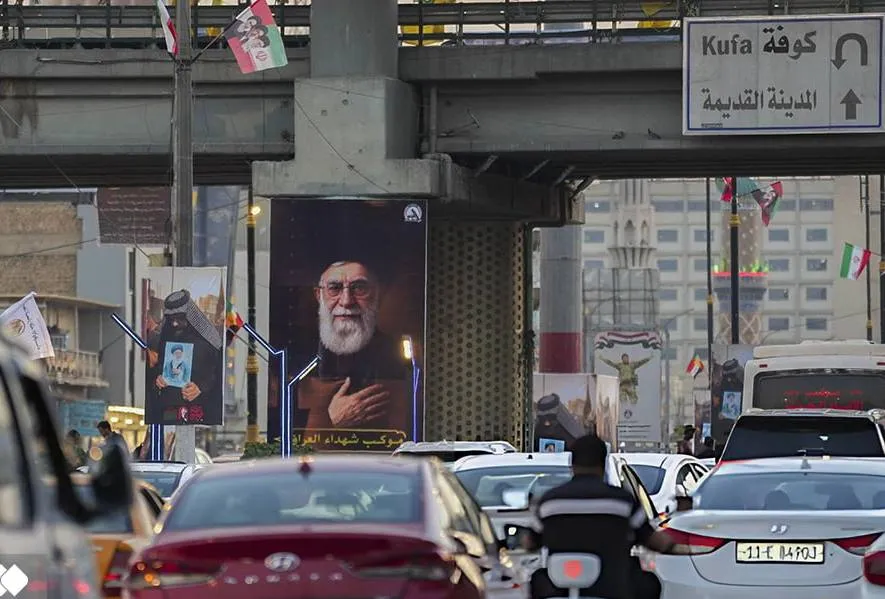 نجف و کربلا در آستانه تشییع رهبر شهید؛ آماده‌باش کامل برای برگزاری مراسم