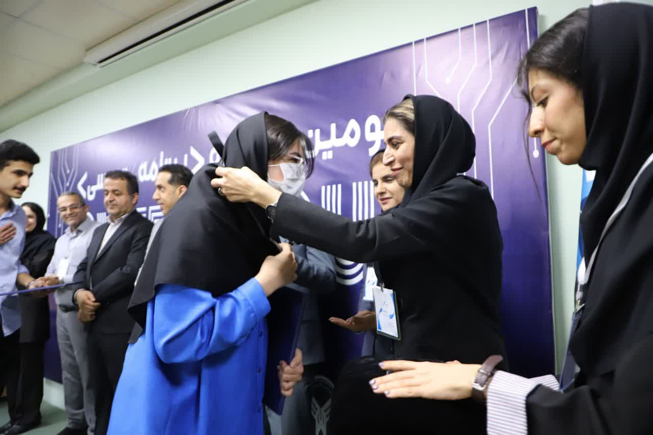 برگزاری سومین دوره مسابقات برنامه‌نویسی دانشگاه آزاد بندرعباس