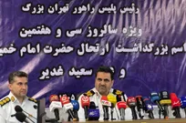 سردار موسوی پور: ۸ پارکینگ برای زائران مرقد امام خمینی (ره) اختصاص داده شده است