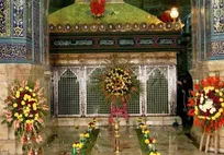 صبحی که قم در عطر مهربانی بیدار شد؛ روایت یک ولادت آسمانی