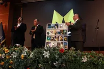 رونمایی از ۲۵ عنوان کتاب؛ از «واکسیناسیون ذهن» تا «ریتم تولید»