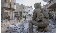 دستور نتانیاهو برای «حملات قوی» به غزه؛ آتش‌بسِ شکننده در آستانه فروپاشی پس از اختلاف بر سر تحویل اجساد اسرا