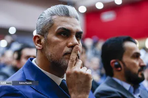 بیست و نهمین نمایشگاه بین المللی الکامپ
