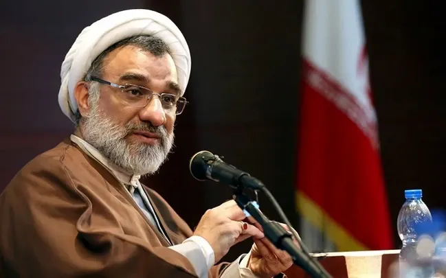 خسروپناه: حکمرانی علمی از سیاست‌گذاری تا نظارت باید به‌صورت یک فرایند هوشمند دنبال شود/ دانشگاه‌ها در اجرای اسناد ملی علم و فناوری مسئولیت دارند