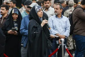 پویش جان&zwnj;فدا