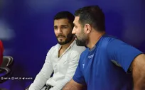 دادمرز: طلای جهانی را بگیرم از کشتی خداحافظی خواهم کرد/ دبیر مثل برادر بزرگتر هوایم را داشت