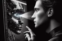 هوش مصنوعی فریبکار می‌شود