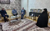دریادار سیاری: بزرگترین درسی که شهید موسوی به ما آموخت فرماندهی بر قلب‌ها بود