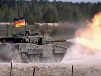 آرایش نظامی غلیظ از پشت نقاب صلح؛ آلمان به تنظیمات کارخانه برگشت