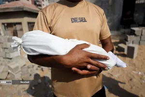 بحران گرسنگی فزاینده غزه