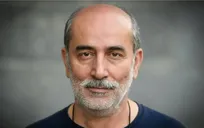 پیکر مهرداد فلاحتگر به خاک سپرده شد