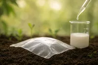 پلاستیک‌هایی از پروتئین شیر