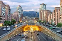 تونل توحید در تهران امشب مسدود می‌شود