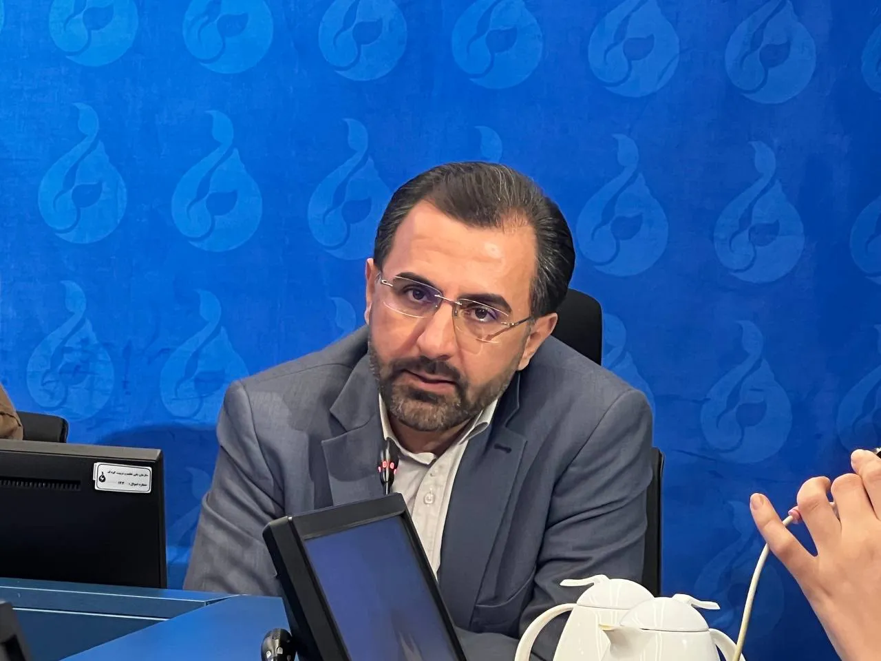 حامد صبوری