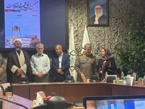 برگزیدگان بیست و سومین دوره کتاب سال دفاع مقدس معرفی شدند