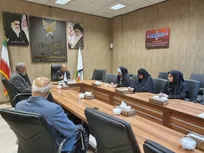 تبلیغات فریبکارانه غرب در ترویج فرهنگ اباحه‌گری را بی‌اثر می‌کنیم