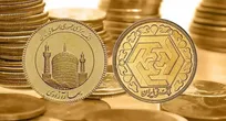 ادامه رشد حباب سکه و طلا در بازار