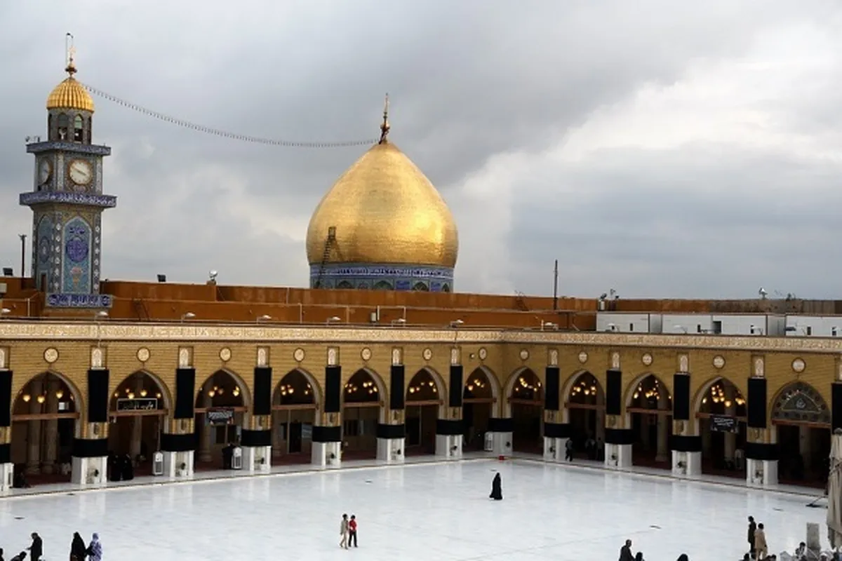 روایتی ناشنیده از پیامبر (ص) در وصف حضرت مسلم(ع)