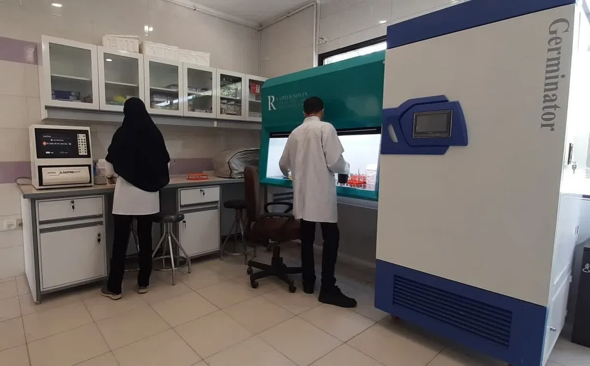 تولید محصول دانش‌بنیان دارویی دام از ضایعات پوست انار/ بذر گیاهان دارویی رونمایی می‌شود