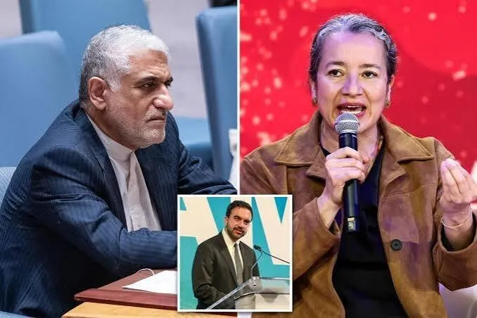 نماینده ممدانی مجبور به لغو دیدار با سفیر ایران شد